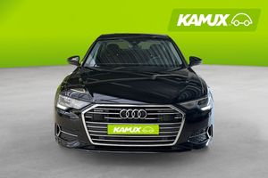 Audi A6 bild 6