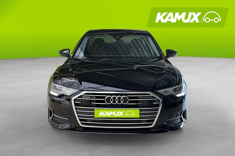 Audi A6 bild 6