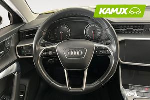 Audi A6 bild 14