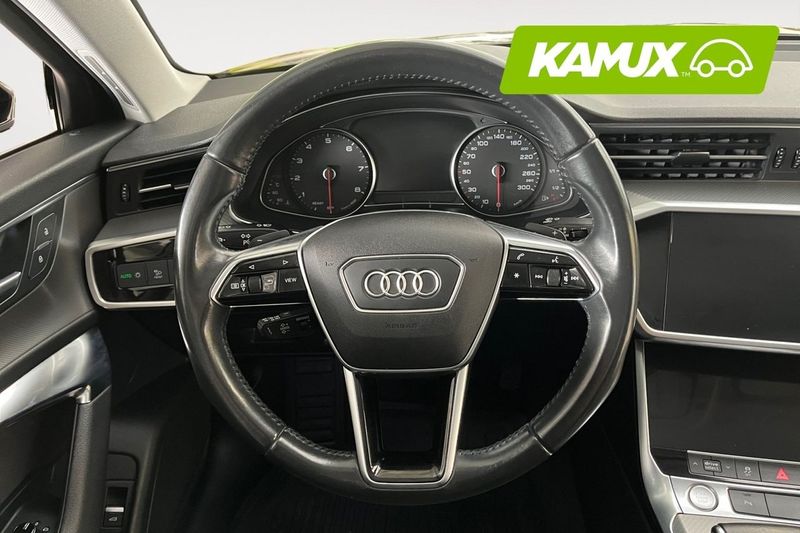 Audi A6 bild 14