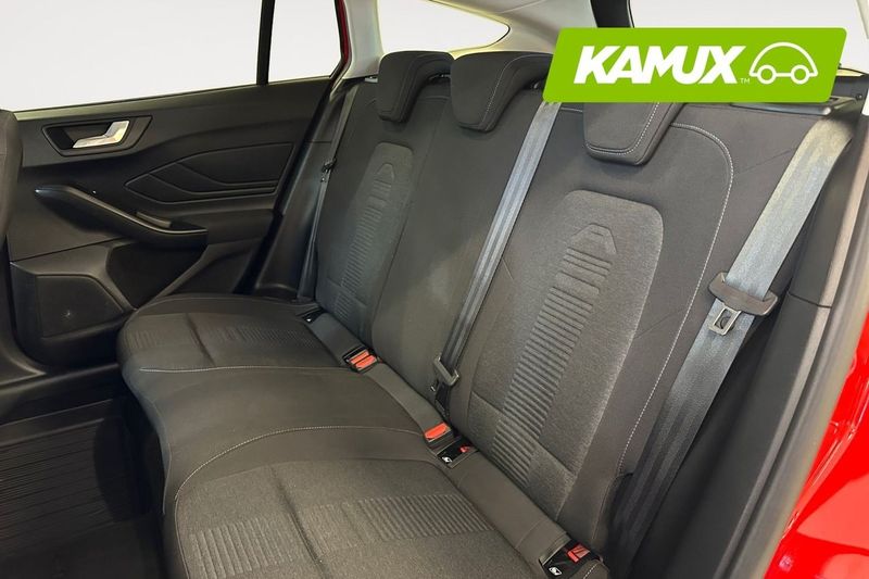 Ford Focus bild 15