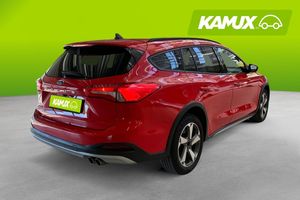 Ford Focus bild 4