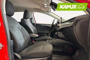Ford Focus bild 16