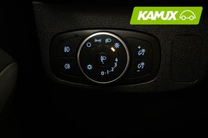 Ford Focus bild 24