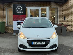 Peugeot 208 bild 8
