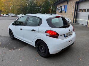 Peugeot 208 bild 5