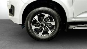 Isuzu D-Max bild 9