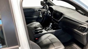 Isuzu D-Max bild 3