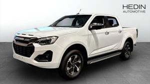 Isuzu D-Max bild 1