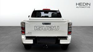 Isuzu D-Max bild 7