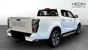 Isuzu D-Max bild 2