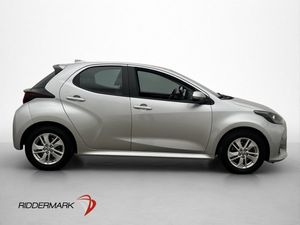 Toyota Yaris bild 4