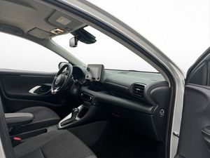 Toyota Yaris bild 23