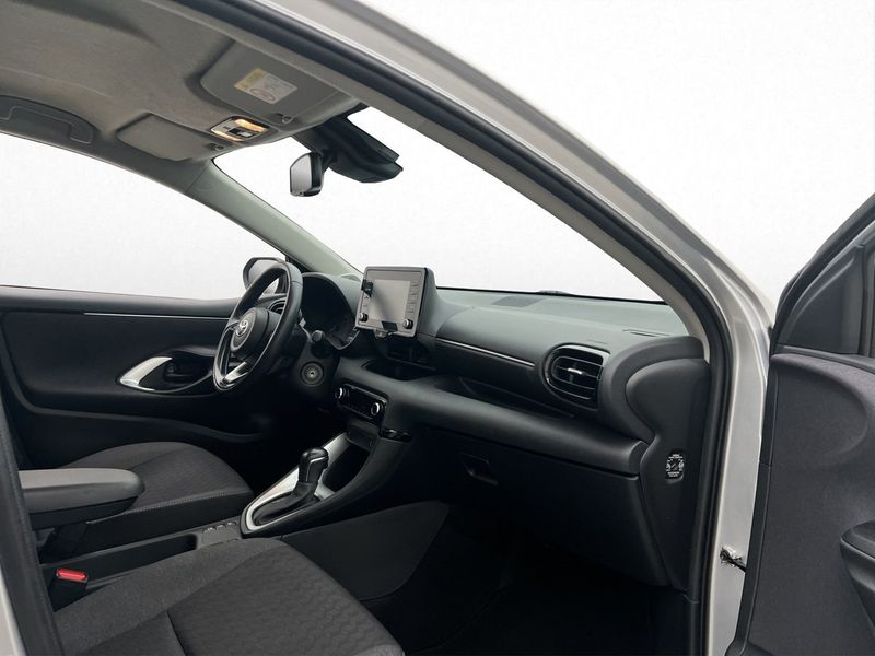 Toyota Yaris bild 23