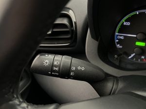 Toyota Yaris bild 13