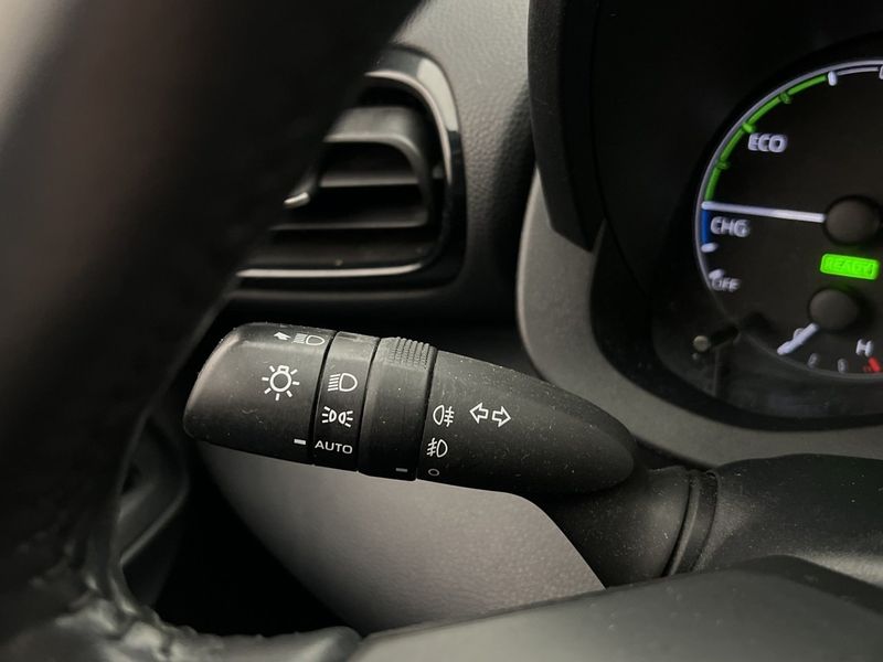 Toyota Yaris bild 13