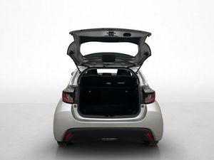 Toyota Yaris bild 25