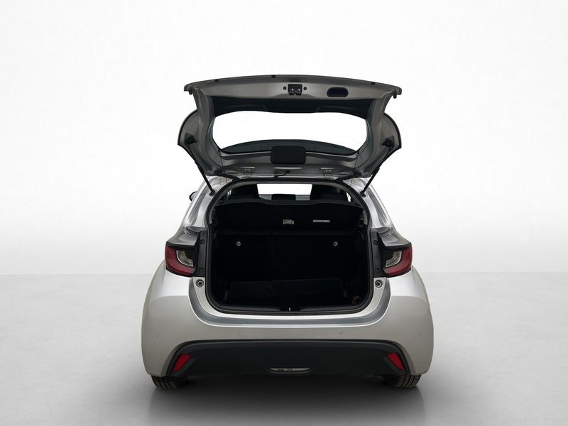 Toyota Yaris bild 25