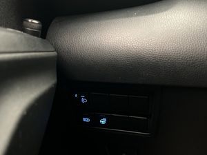 Toyota Yaris bild 11