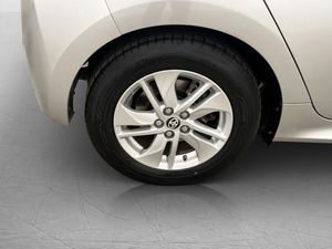 Toyota Yaris bild 28