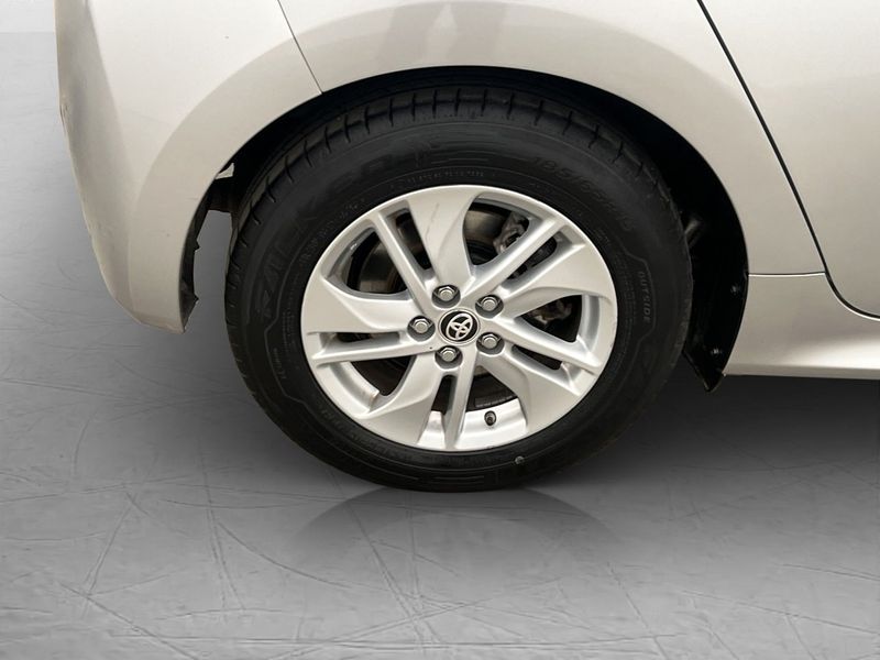 Toyota Yaris bild 28