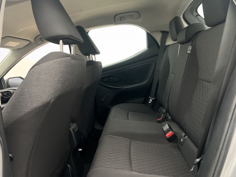 Toyota Yaris bild 24