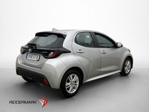 Toyota Yaris bild 5