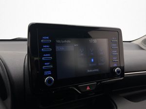 Toyota Yaris bild 19