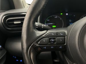 Toyota Yaris bild 14
