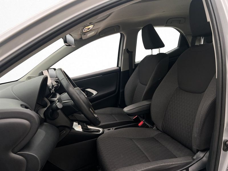 Toyota Yaris bild 10