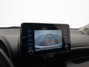 Toyota Yaris bild 18