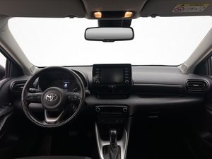 Toyota Yaris bild 17