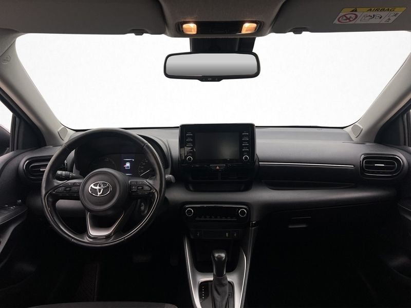 Toyota Yaris bild 17