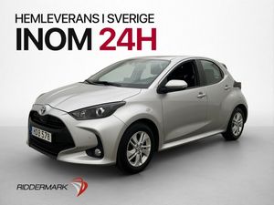 Toyota Yaris bild 1