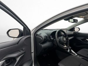 Toyota Yaris bild 9