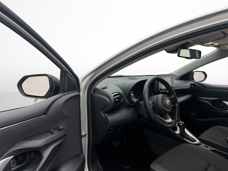 Toyota Yaris bild 9