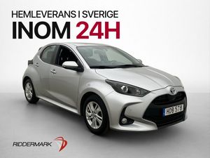 Toyota Yaris bild 3