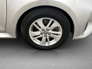 Toyota Yaris bild 29