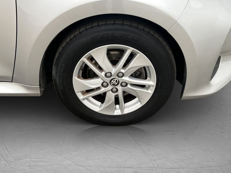 Toyota Yaris bild 29