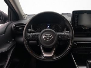 Toyota Yaris bild 12