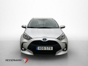 Toyota Yaris bild 2
