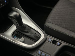 Toyota Yaris bild 21