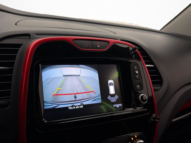 Renault Captur bild 17