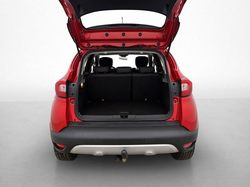 Renault Captur bild 26