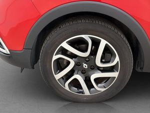 Renault Captur bild 27