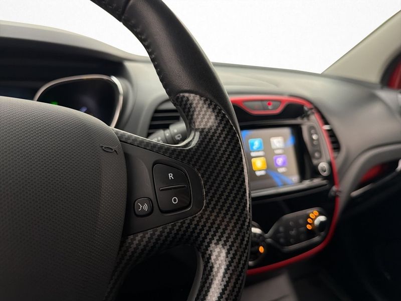 Renault Captur bild 15