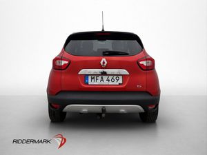 Renault Captur bild 6