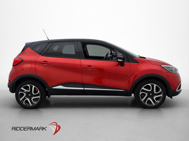 Renault Captur bild 4