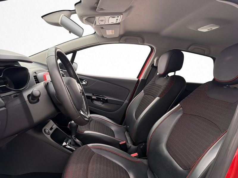 Renault Captur bild 11