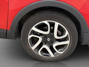 Renault Captur bild 30